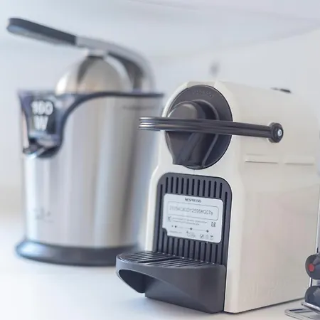 The Terraces Luxury Penthouses, 3d * Санта-Крус-де-Тенерифе