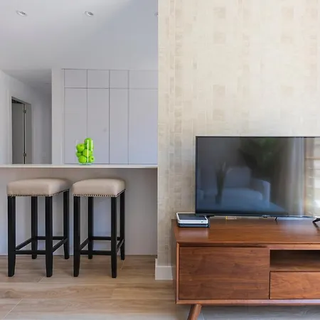 The Terraces Luxury Penthouses, 3d * Санта-Крус-де-Тенерифе