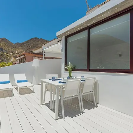 The Terraces Luxury Penthouses, 3d Апартаменты *