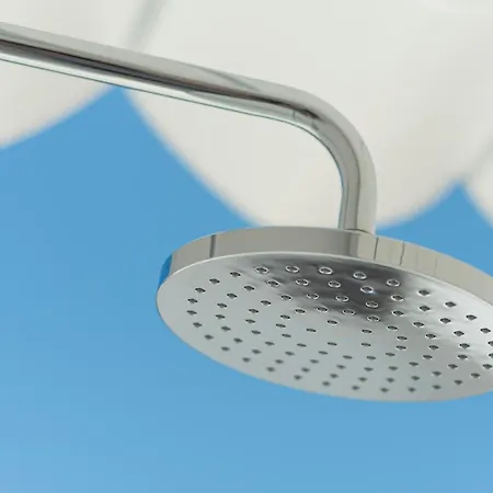 The Terraces Luxury Penthouses, 3d Апартаменты