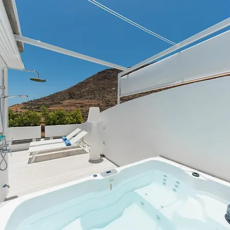 The Terraces Luxury Penthouses, 3d Апартаменты