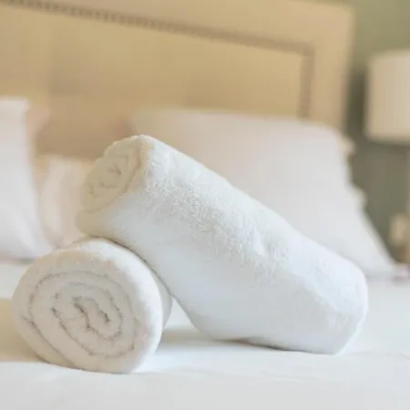 The Terraces Luxury Penthouses, 3d Апартаменты *