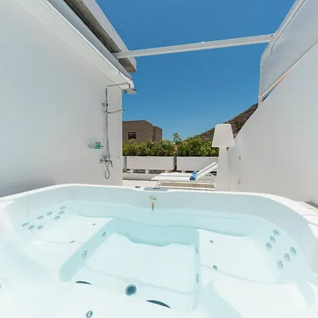 The Terraces Luxury Penthouses, 3d