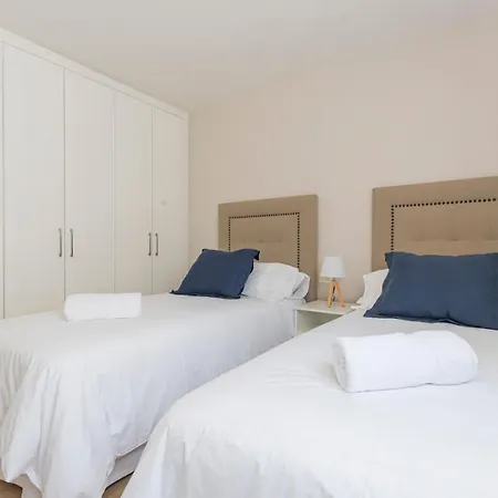 The Terraces Luxury Penthouses, 3d Апартаменты