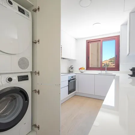 The Terraces Luxury Penthouses, 3d Апартаменты *