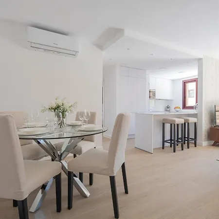 Апартаменты The Terraces Luxury Penthouses, 3d *