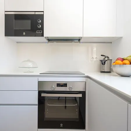 The Terraces Luxury Penthouses, 3d