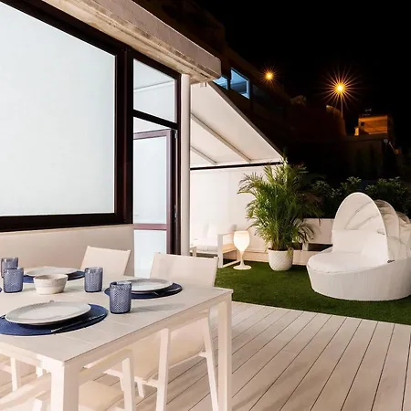 The Terraces Luxury Penthouses, 3d *