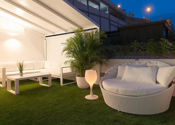 The Terraces Luxury Penthouses, 3d *