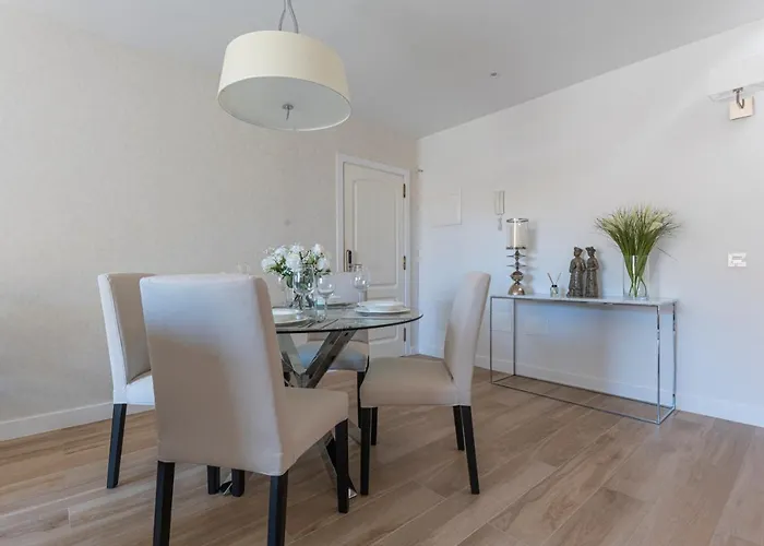 The Terraces Luxury Penthouses, 3d Apartmán