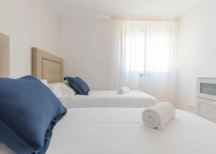 The Terraces Luxury Penthouses, 3d *