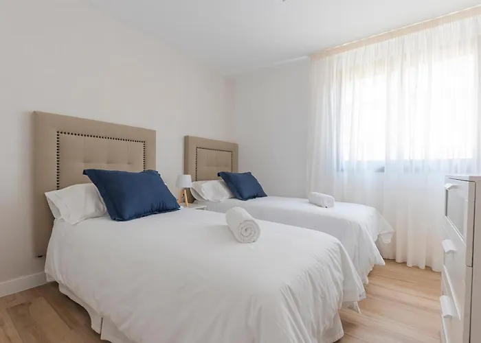 The Terraces Luxury Penthouses, 3d *