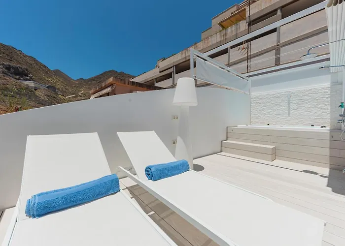 The Terraces Luxury Penthouses, 3d