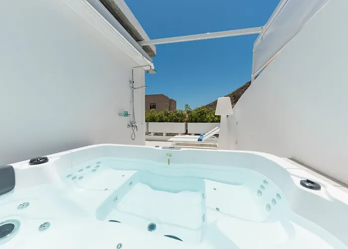 The Terraces Luxury Penthouses, 3d