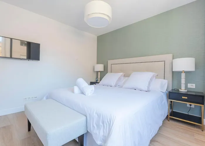 The Terraces Luxury Penthouses, 3d Apartmán *