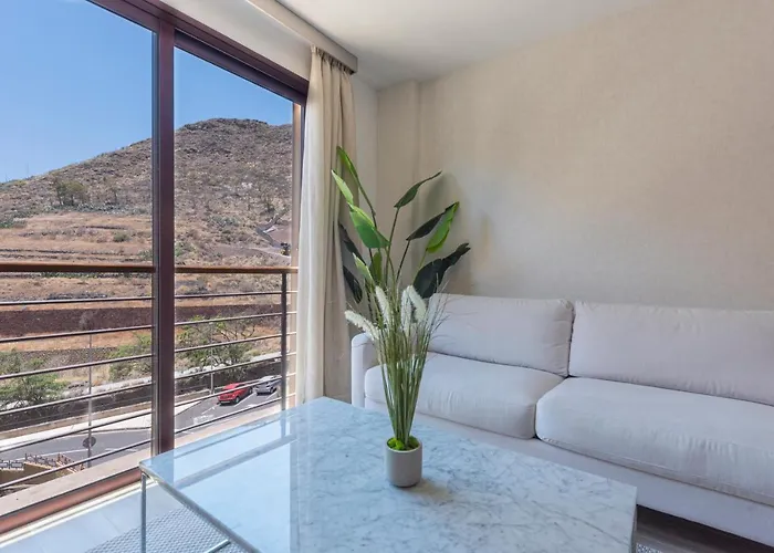 Apartmán The Terraces Luxury Penthouses, 3d