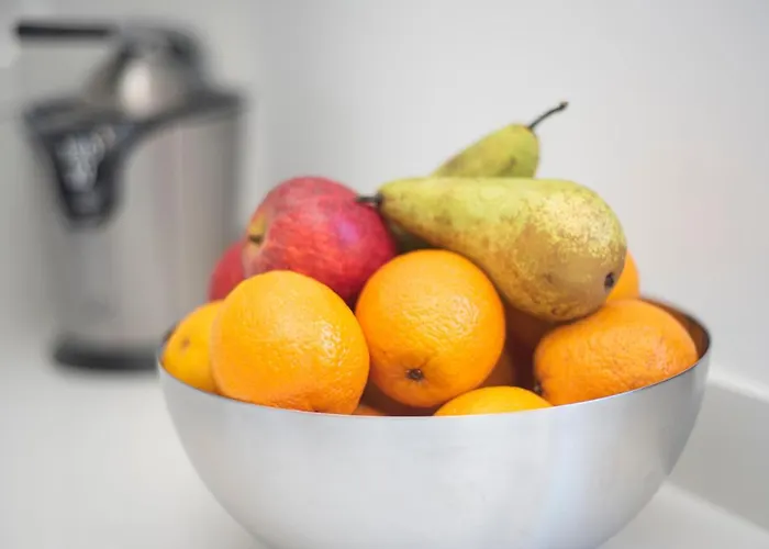 The Terraces Luxury Penthouses, 3d Apartmán