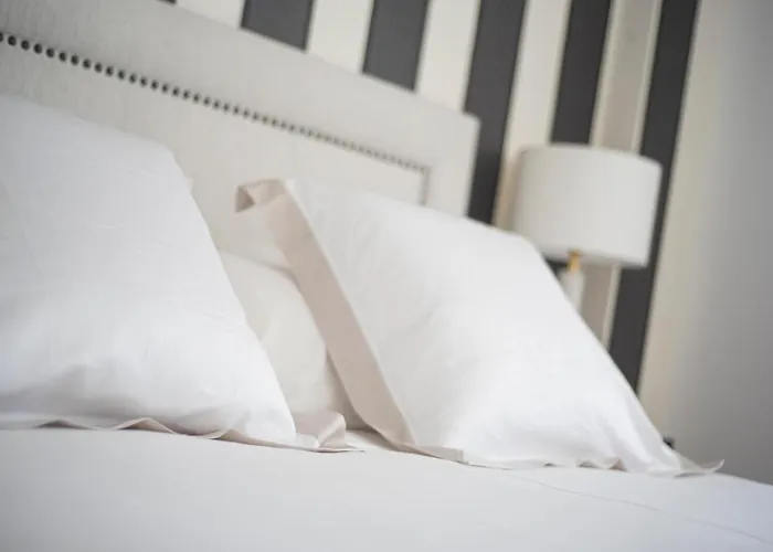 The Terraces Luxury Penthouses, 3d * Santa Cruz de Tenerife