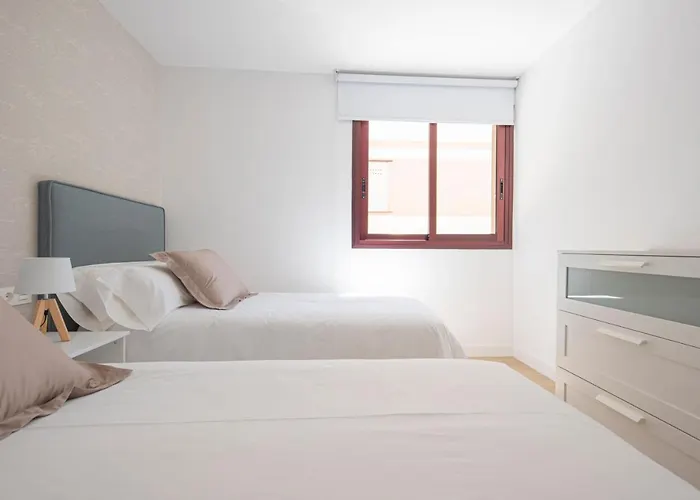 The Terraces Luxury Penthouses, 3d Apartmán *