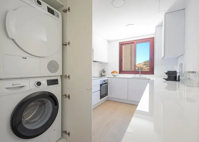 The Terraces Luxury Penthouses, 3d Apartmán *