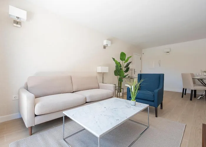 The Terraces Luxury Penthouses, 3d * Santa Cruz de Tenerife