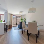 The Terraces Luxury Penthouses, 3d * Santa Cruz de Tenerife