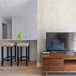 The Terraces Luxury Penthouses, 3d * Santa Cruz de Tenerife