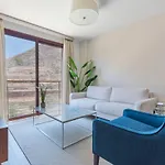Apartment The Terraces Luxury Penthouses, 3d *