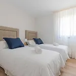 The Terraces Luxury Penthouses, 3d *