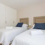 The Terraces Luxury Penthouses, 3d Apartment