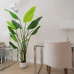 The Terraces Luxury Penthouses, 3d Santa Cruz de Tenerife