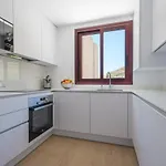 Apartment The Terraces Luxury Penthouses, 3d