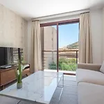 The Terraces Luxury Penthouses, 3d * Santa Cruz de Tenerife