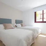 The Terraces Luxury Penthouses, 3d Apartment Santa Cruz de Tenerife