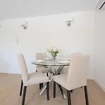 Apartment The Terraces Luxury Penthouses, 3d