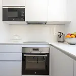 The Terraces Luxury Penthouses, 3d