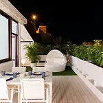 The Terraces Luxury Penthouses, 3d * Santa Cruz de Tenerife