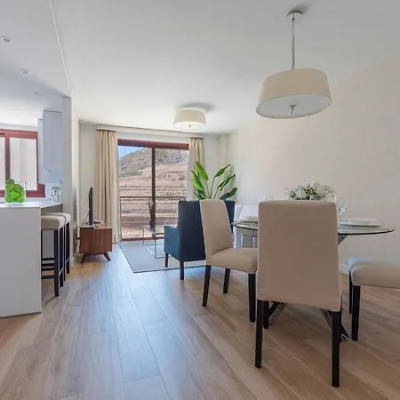 The Terraces Luxury Penthouses, 3d * 圣克鲁斯-德特内里费