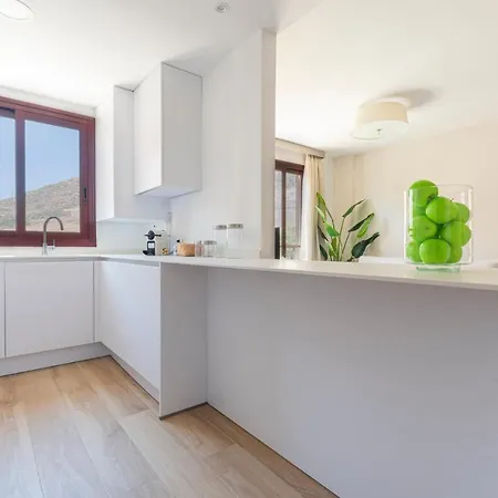 The Terraces Luxury Penthouses, 3d דירה *