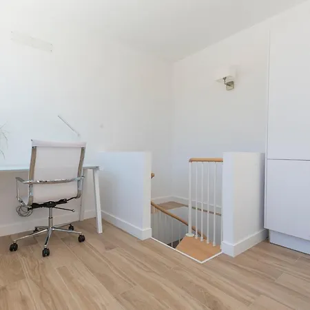公寓 The Terraces Luxury Penthouses, 3d *