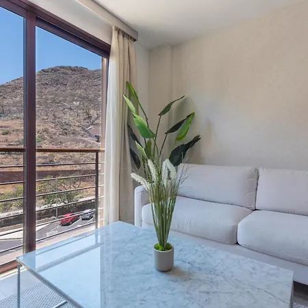 Apartament The Terraces Luxury Penthouses, 3d