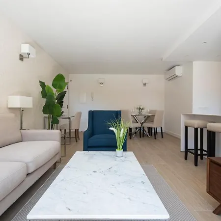 The Terraces Luxury Penthouses, 3d 公寓