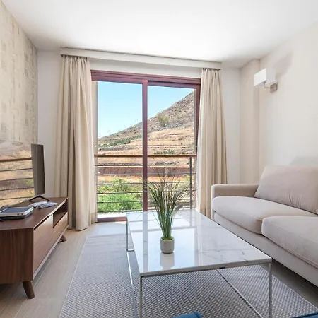 The Terraces Luxury Penthouses, 3d 公寓 *