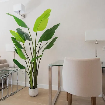 The Terraces Luxury Penthouses, 3d 圣克鲁斯-德特内里费