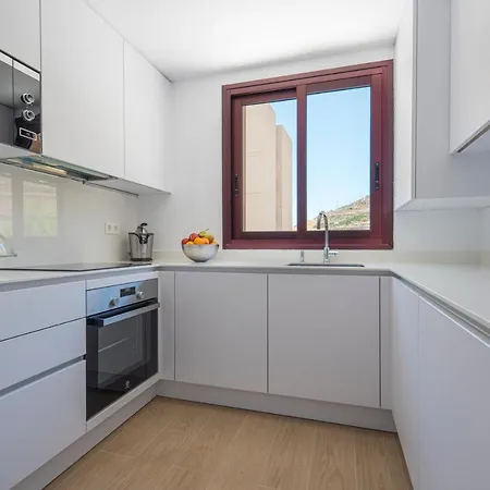 公寓 The Terraces Luxury Penthouses, 3d