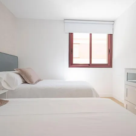 The Terraces Luxury Penthouses, 3d 公寓 *