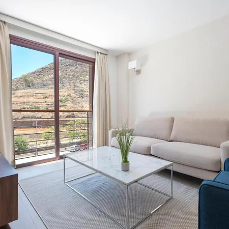 Apartament The Terraces Luxury Penthouses, 3d