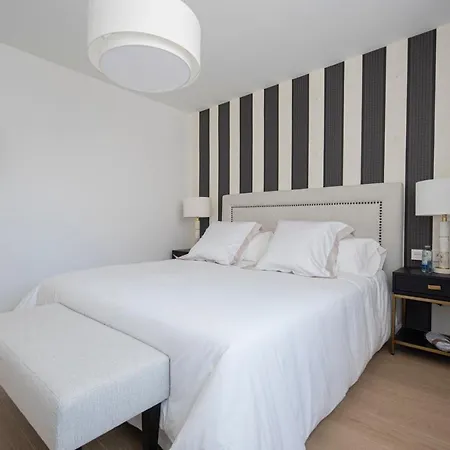 公寓 The Terraces Luxury Penthouses, 3d 圣克鲁斯-德特内里费