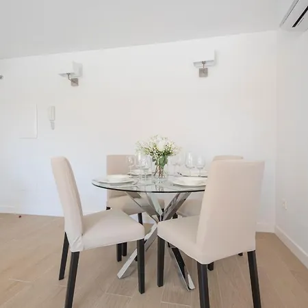 Apartament The Terraces Luxury Penthouses, 3d
