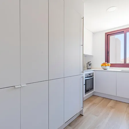 The Terraces Luxury Penthouses, 3d *